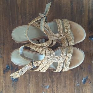 Stewart Weitzman heels